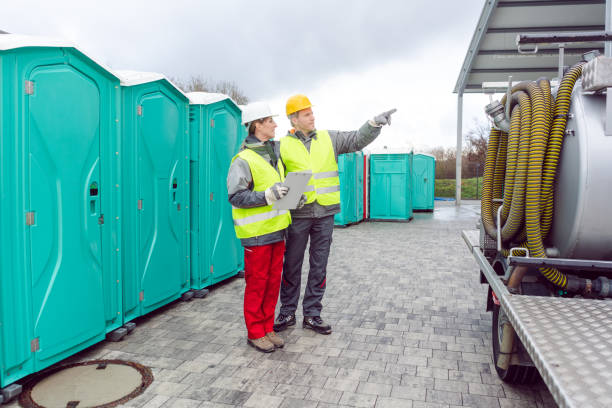 Best Event Portable Toilet Rental  in New Lno, LA